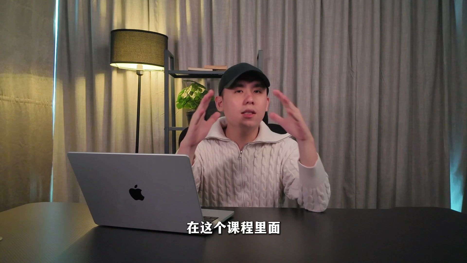 龙哥介绍AI剪辑变现课程